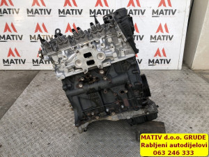 Motor Audi A5 8W F5 2,0 TFSI 2017 CYRB 185kW