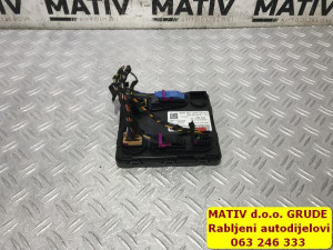 BCM komfort modul Audi A5 8W F5 2017 8W0907064CB