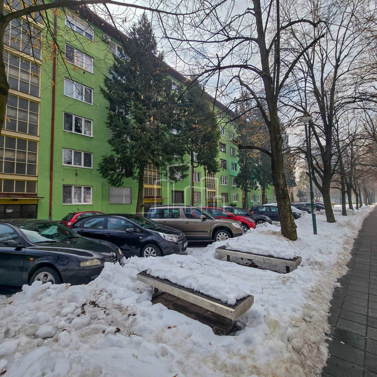 Dvoetažni stan 88m2 Aleja Lipa Prodaja
