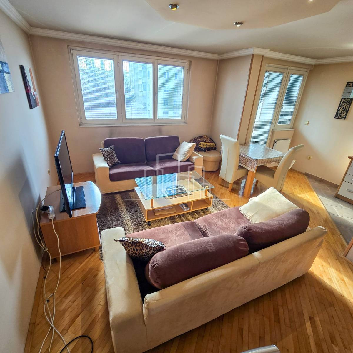 Dvoetažni stan 88 m² Aleja Lipa Prodaja - Widok 5