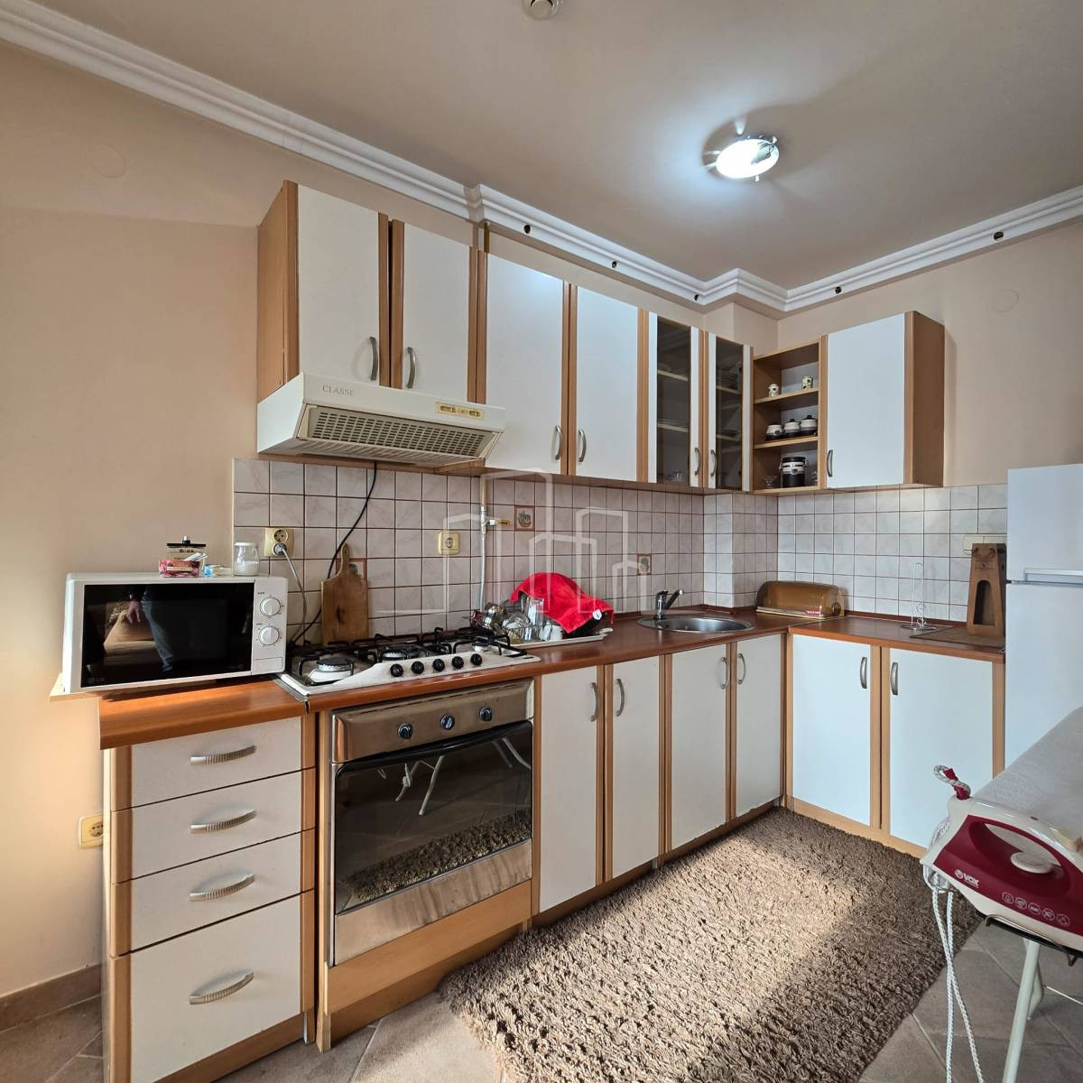 Dvoetažni stan 88 m² Aleja Lipa Prodaja - Więcej