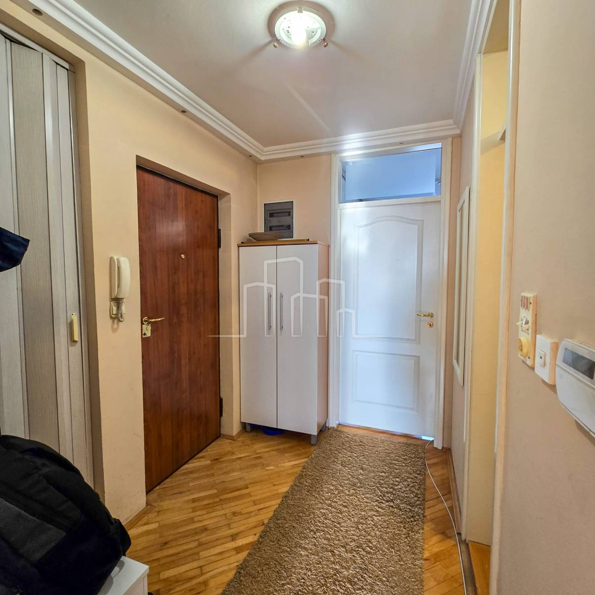 Dvoetažni stan 88m2 Aleja Lipa Prodaja 9