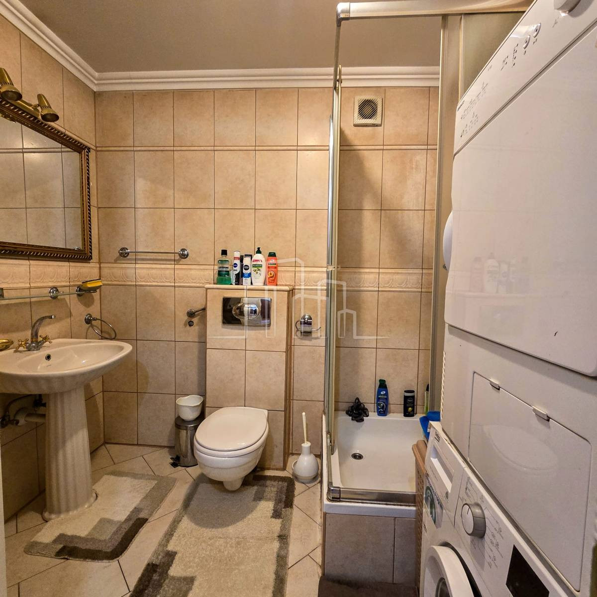 Dvoetažni stan 88m2 Aleja Lipa Prodaja 10