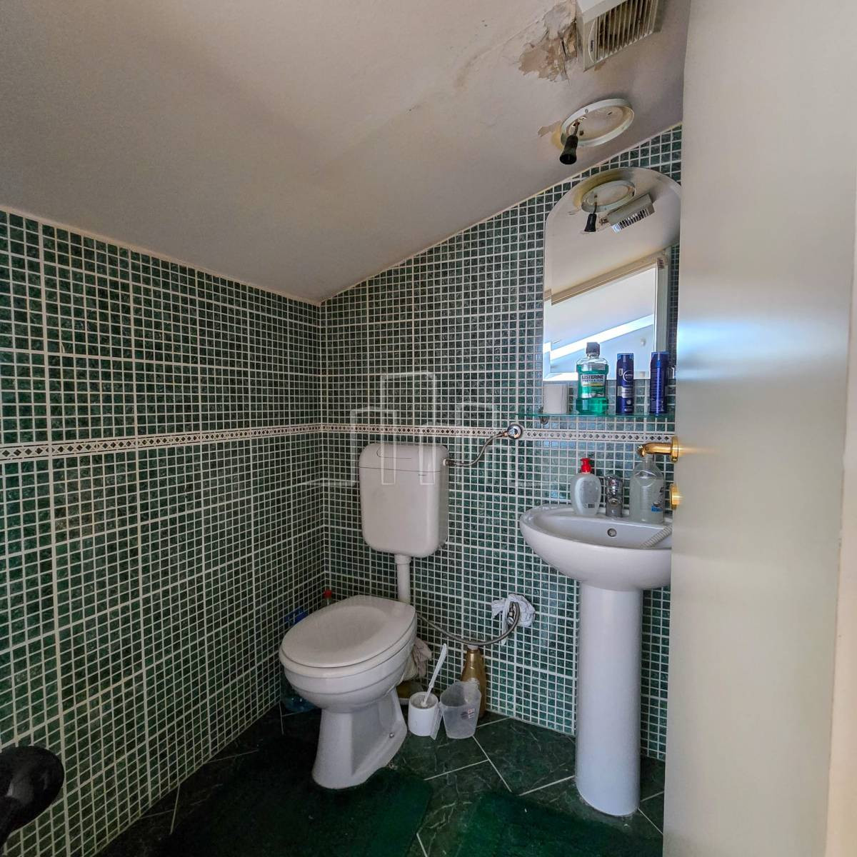 Dvoetažni stan 88m2 Aleja Lipa Prodaja 16
