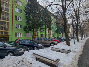 Dvoetažni stan 88m2 Aleja Lipa Prodaja