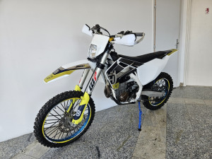 Husqvarna KTM FC 450 130 r/h BIH papiri