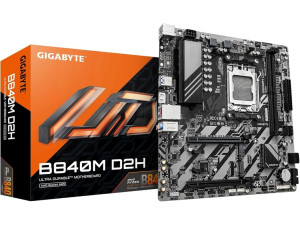 Matična ploča Gigabyte MB B840M D2H AM5