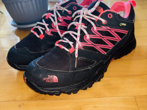 Ženske planinarske patike THE NORTH FACE GORE-TEX (Original)