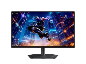 Gigabyte Monitor 27 MO27Q3 QD-OLED 360Hz