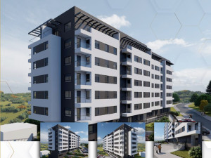 Prodaja stanova u izgradnji - Starčevica