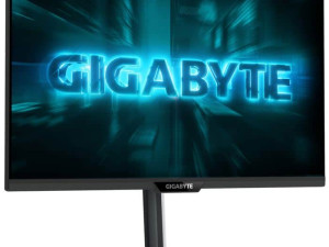 Gigabyte Monitor 27 G27Q2 SS IPS QHD 0.5ms