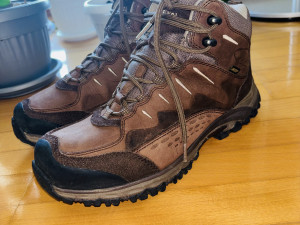 Ženske gojzerice MEINDL GORE-TEX (Original)