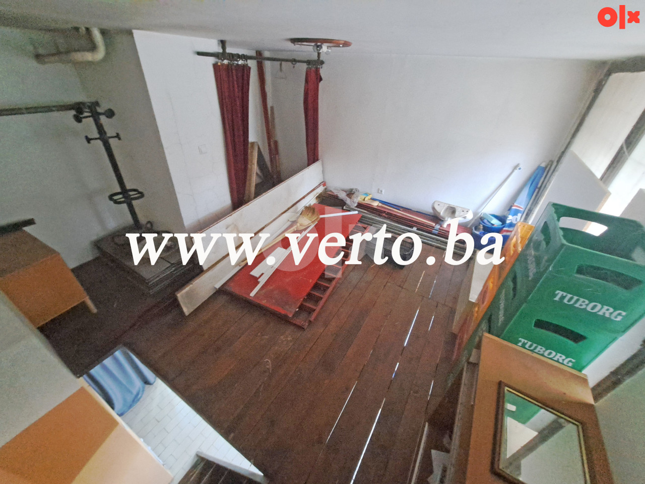 Poslovni prostor, Sjenjak, Tuzla 30 m2 5
