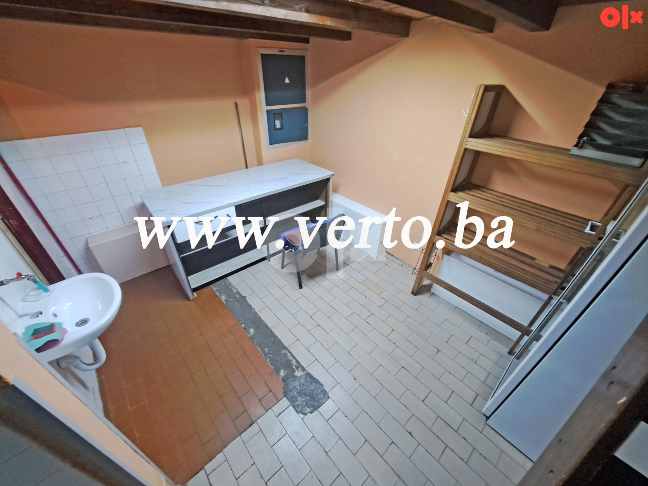 Poslovni prostor, Sjenjak, Tuzla 30 m2 3