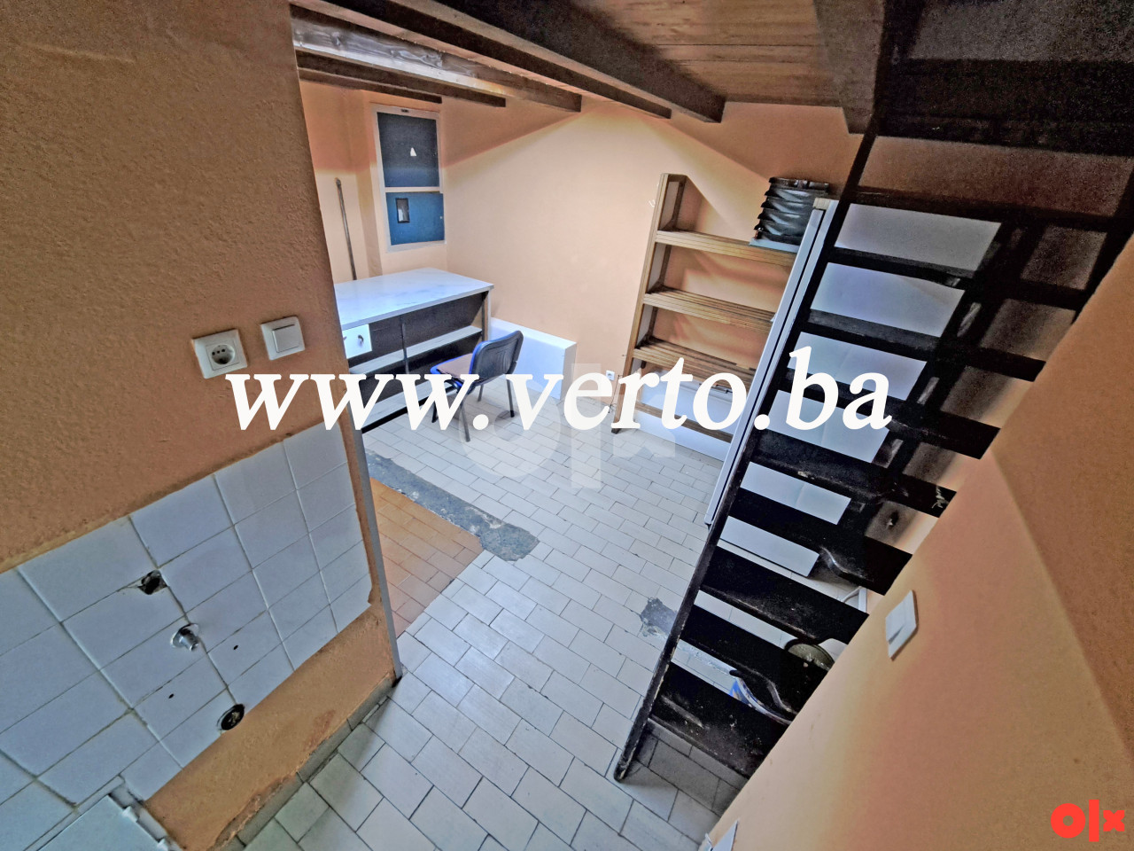 Poslovni prostor, Sjenjak, Tuzla 30 m2 4