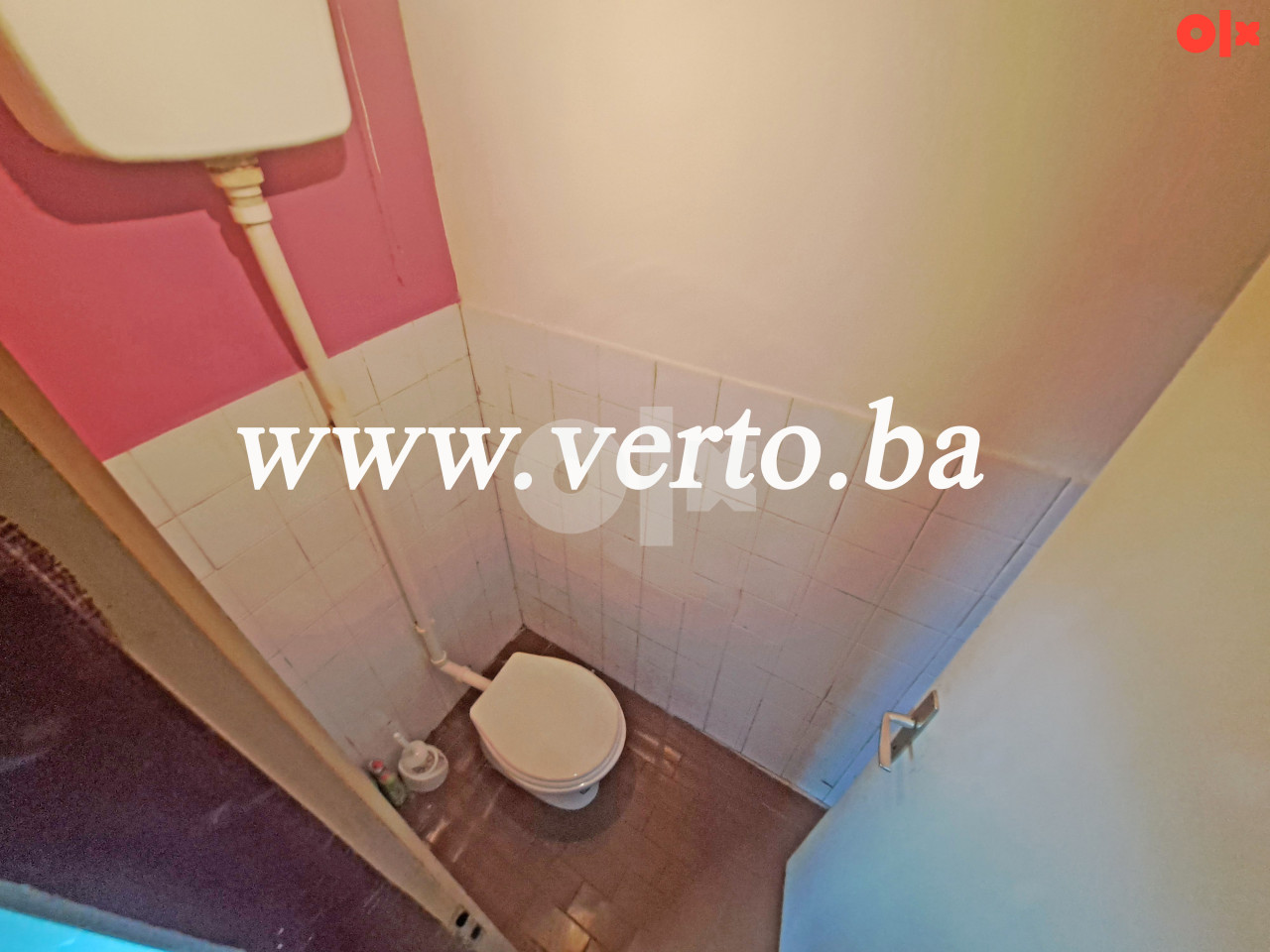 Poslovni prostor, Sjenjak, Tuzla 30 m2 6
