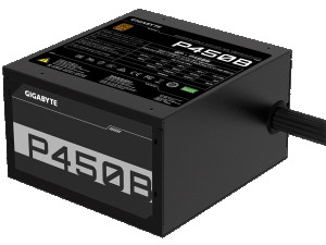 Napajanje GIGABYTE PSU 450W 80+ bronze