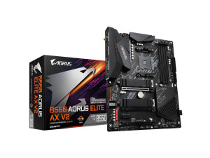 Matična ploča Gigabyte MB B550 AORUS ELITE AM4 4xDDR4