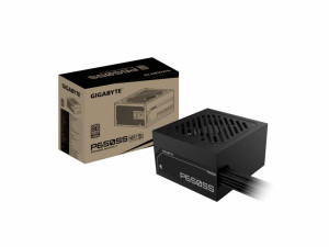 Napajanje Gigabyte PSU 650W Silver, 90