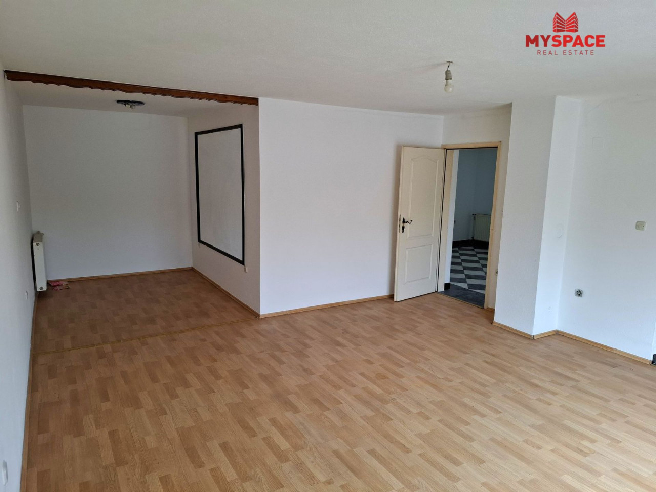 MY SPACE/ Stan/ Tuzla/ Lukavac/ 89 m2 3