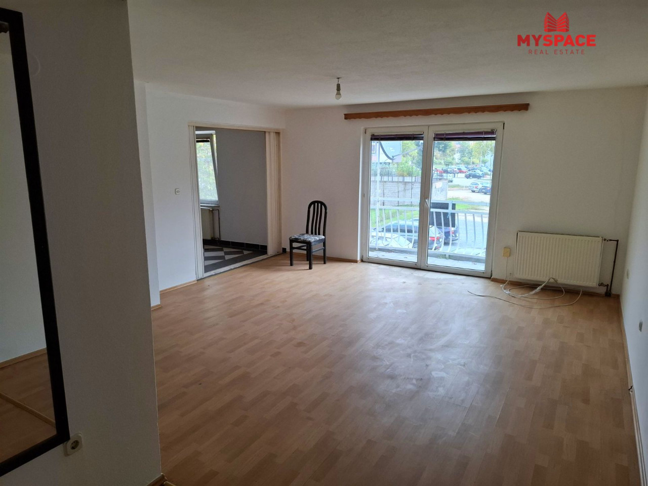 MY SPACE/ Stan/ Tuzla/ Lukavac/ 89 m2 6