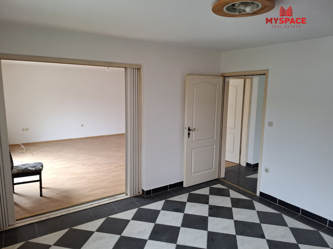 MY SPACE/ Stan/ Tuzla/ Lukavac/ 89 m2 7