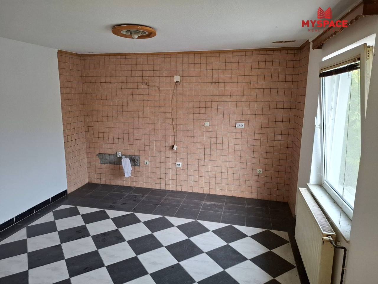 MY SPACE/ Stan/ Tuzla/ Lukavac/ 89 m2 8