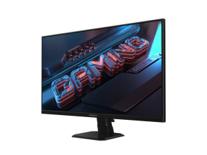 Gigabyte Monitor 27 GS27QA SS IPS QHD 1ms 180Hz
