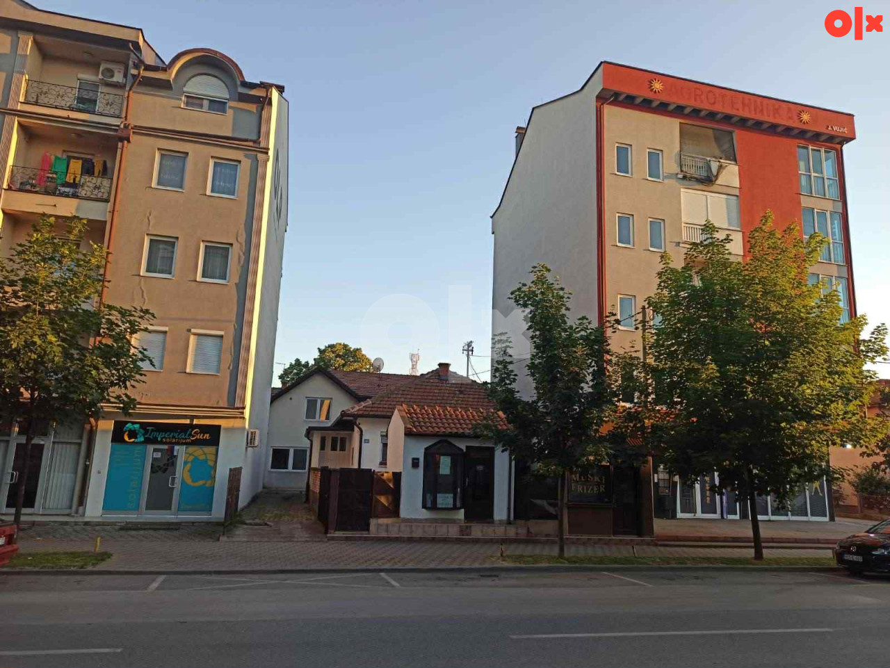 Stan Bijeljina 65m2