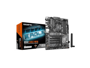 Matična ploča Gigabyte MB B550 EAGLE WIFI 6 AM4