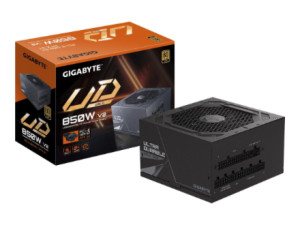 Napajanje Gigabyte PSU 850W Gold PG5 V2 ATX 3.1