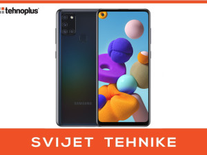 Mobilni telefon Samsung A21s 3/32GB (b)