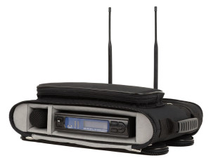 Torba za mikrofon  Plug & Play