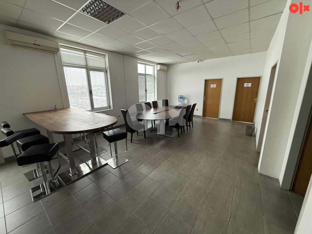 Industrijska hala 800m2 kran10t Banja Luka-Laktasi autoput 6