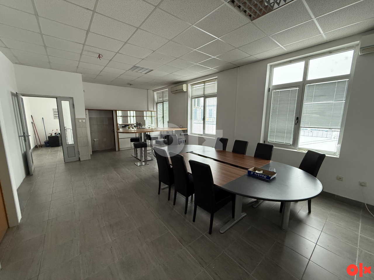 Industrijska hala 800m2 kran10t Banja Luka-Laktasi autoput 7