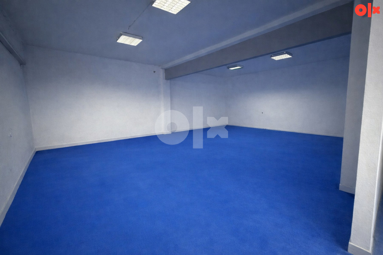 Industrijska hala 800m2 kran10t Banja Luka-Laktasi autoput 15