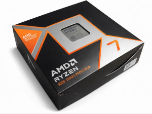 AMD Ryzen 7 9850X3D 4.70GHz AM5 BOX 100-100001973WOF