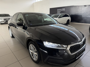 ŠKODA OCTAVIA 2.0 TDI DSG TOP STANJE