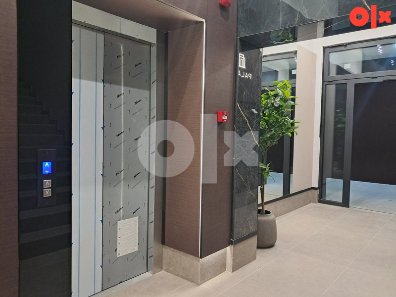 Dvosoban stan 63m2 Centar Banja Luka 11