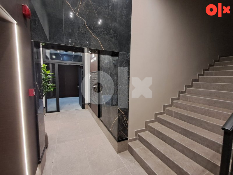 Dvosoban stan 63m2 Centar Banja Luka 12