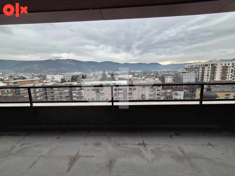 Dvosoban stan 63m2 Centar Banja Luka 8
