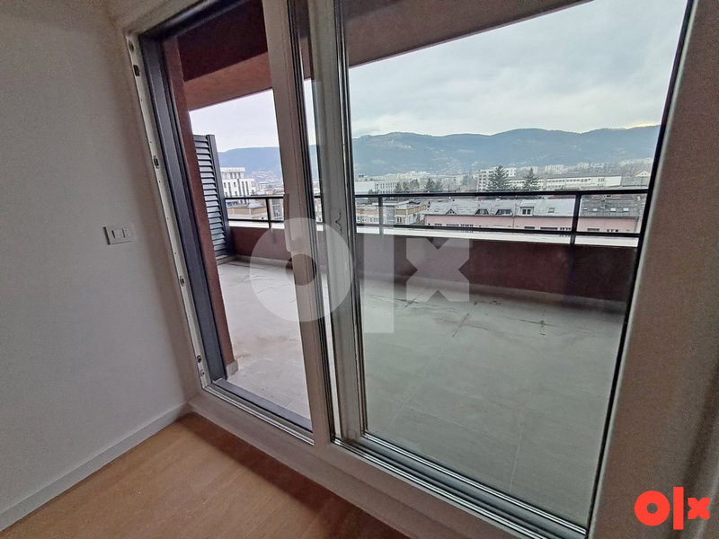 Dvosoban stan 63m2 Centar Banja Luka 5