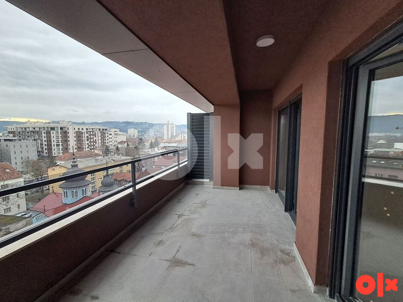 Dvosoban stan 63m2 Centar Banja Luka 7