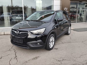 OPEL CROSSLAND X 1.2b, 66.039km, 1. Vlasnik - EXTRA STANJE