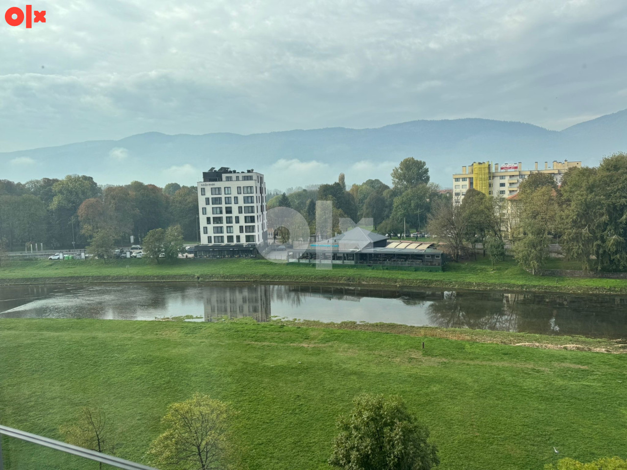 Stan Ilidža Centar 6
