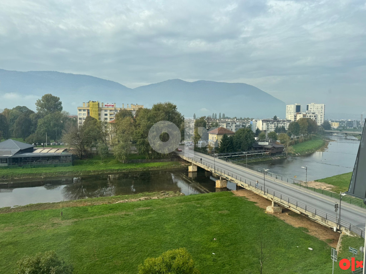Stan Ilidža Centar