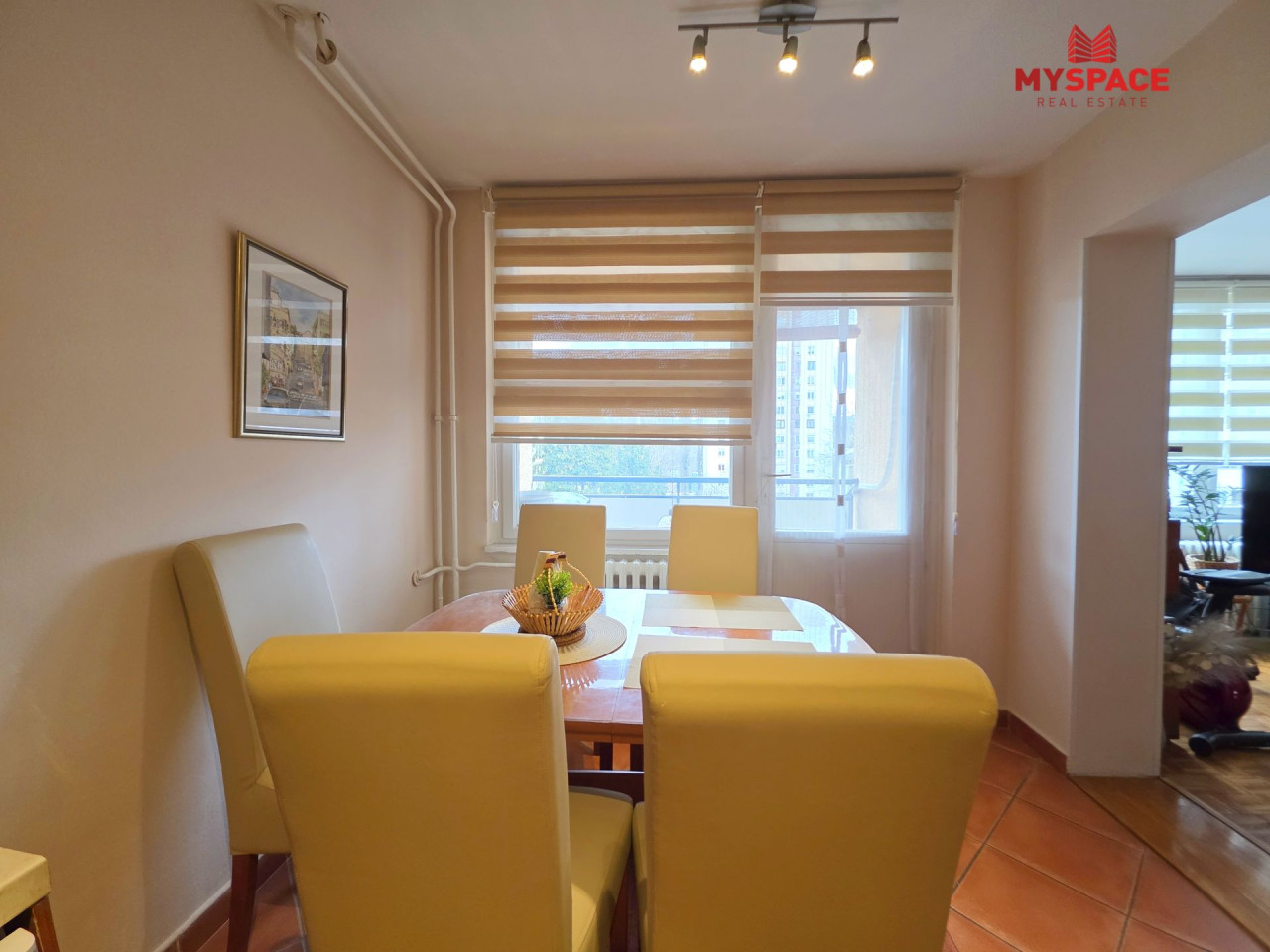 MY SPACE/ Stan/ Grbavica/ 75 m2 4