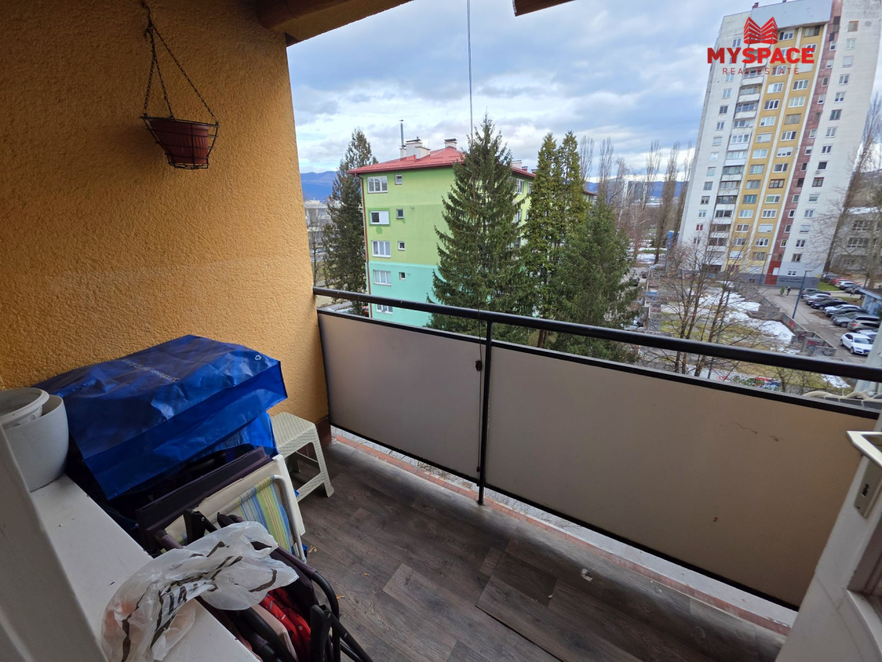 MY SPACE/ Stan/ Grbavica/ 75 m2 7