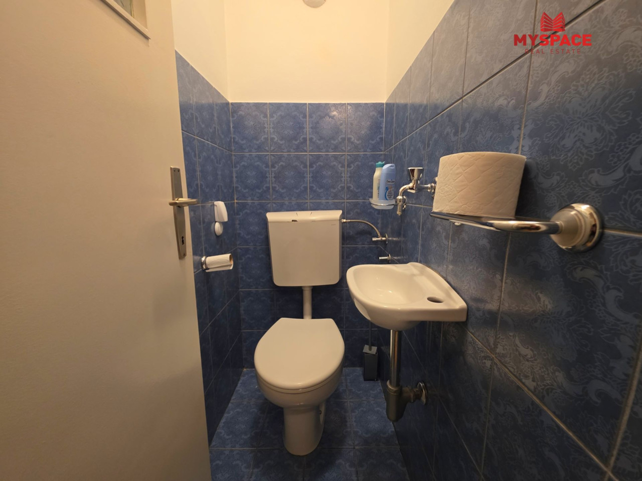 MY SPACE/ Stan/ Grbavica/ 75 m2 9