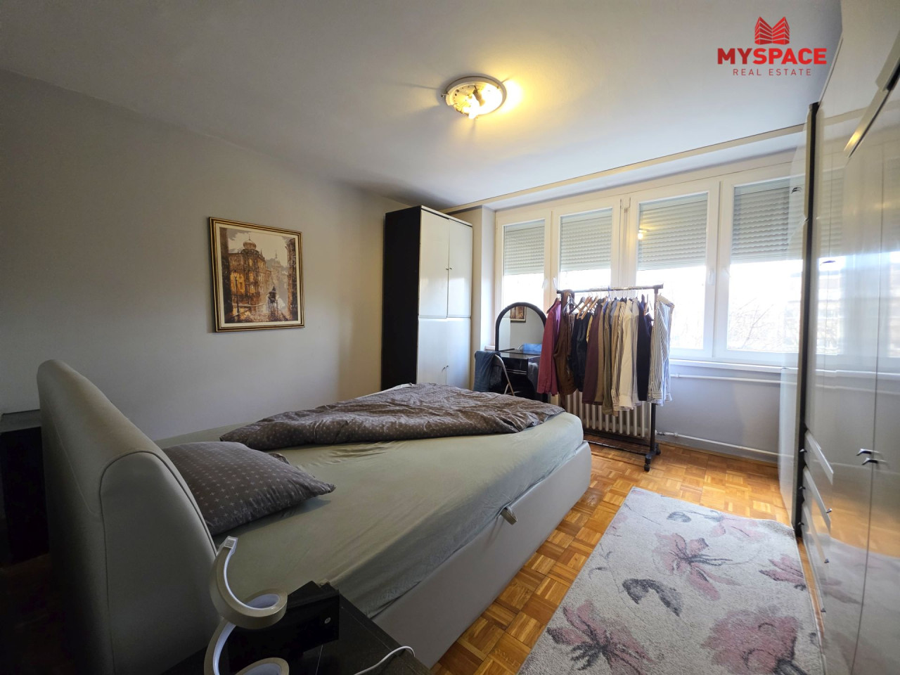 MY SPACE/ Stan/ Grbavica/ 75 m2 10
